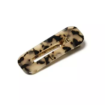 Заколка-зажим -Тарта