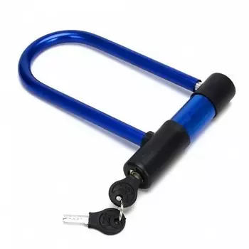 Замок велосипедный дуговой