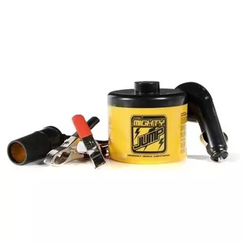 Зарядно-пусковое устройство для авто Mighty Jump (Майти Джамп)