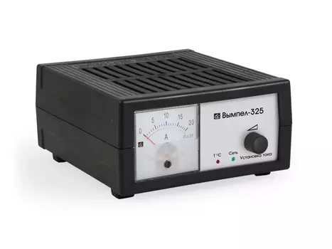 Зарядное устройство Орион Вымпел-325