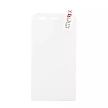 Защитное стекло «LP» для Asus ZenFone Go ZB452KG Tempered Glass 0,33 мм, 2,5D 9H (ударопрочное)