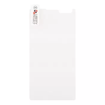 Защитное стекло «LP» для LG X Power K220DS Tempered Glass 0,33 мм, 2,5D 9H (ударопрочное/конверт)