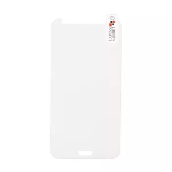 Защитное стекло «LP» для Samsung Galaxy J7 2016 Tempered Glass 0,33 мм, 2,5D 9H (ударопрочное)