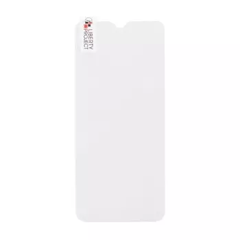 Защитное стекло «LP» для Vivo Y95 Tempered Glass 0,33 мм 2,5D 9H (ударопрочное)