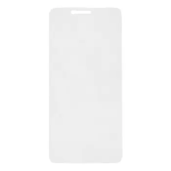 Защитное стекло «LP» для Xiaomi Redmi 6A Tempered Glass 0,33 мм, 2,5D 9H (ударопрочное)