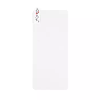 Защитное стекло «LP» для Xiaomi Redmi Note 9 Tempered Glass 0,33 мм, 2,5D 9H (ударопрочное)