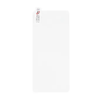 Защитное стекло «LP» для Xiaomi Redmi Note 9S Tempered Glass 0,33 мм, 2,5D 9H (ударопрочное)