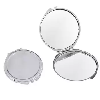 Зеркало круглое