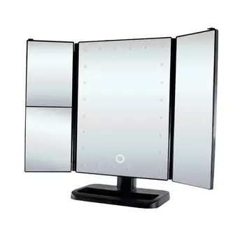 Зеркало настольное складное Gess - uLike