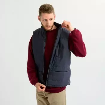 Жилет с подогревом EcoSapiens Hunter