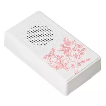 Звонок дверной электрический - Канарейка