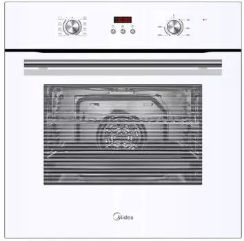 Духовой шкаф Midea MO47000GW