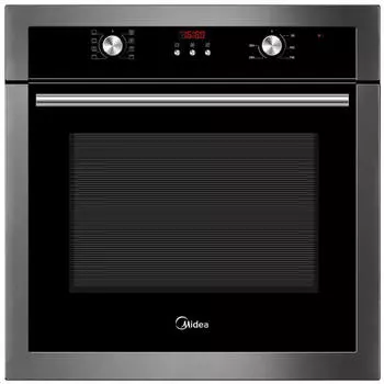 Духовой шкаф Midea MO57158X