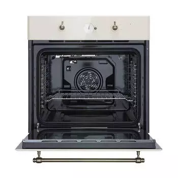 Духовой шкаф Midea MO581DBRI-B