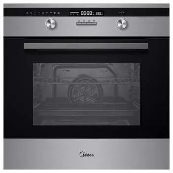Духовой шкаф Midea MO781E4CX