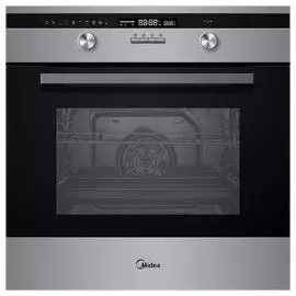 Духовой шкаф Midea MO781E4SPX