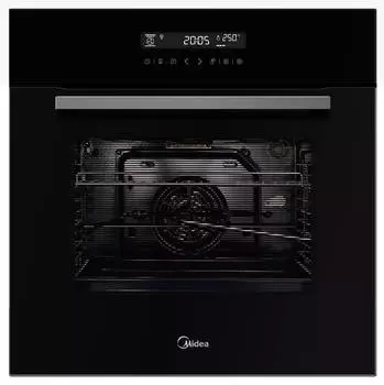 Духовой шкаф Midea MO98200SCGB