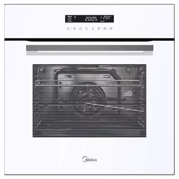 Духовой шкаф Midea MO98200SCGW