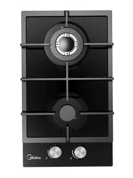 Газовая варочная панель MIDEA MG3260TGB