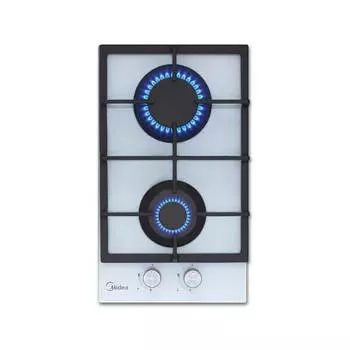 Газовая варочная поверхность Midea MG3260GW