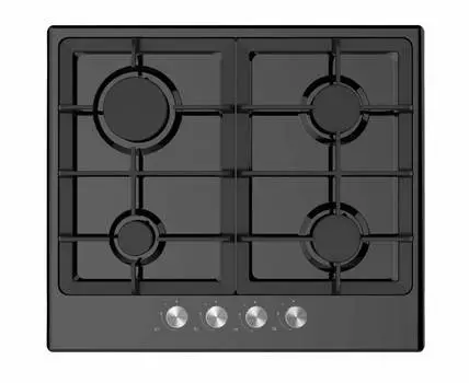 Газовая варочная поверхность Midea MG606B