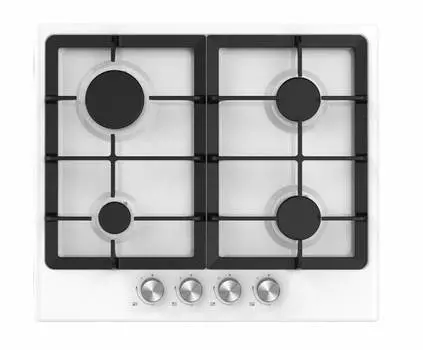 Газовая варочная поверхность Midea MG606W