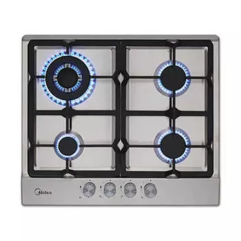 Газовая варочная поверхность Midea MG690TX