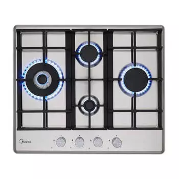 Газовая варочная поверхность Midea MG697TX