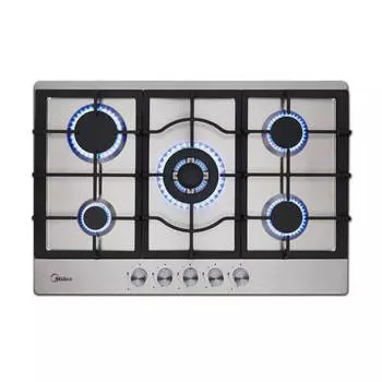 Газовая варочная поверхность Midea MG7505TX