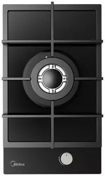 Газовая варочная поверхность Midea Q301GFD-BL
