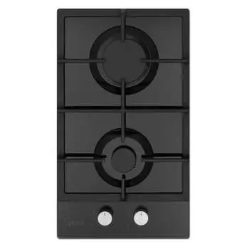 Газовая варочная поверхность Midea Q302GFD-BL