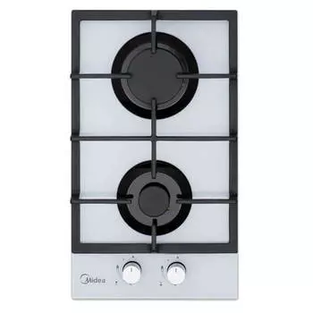 Газовая варочная поверхность Midea Q302GFD-WH