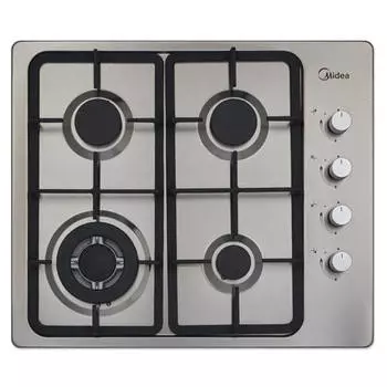 Газовая варочная поверхность Midea Q414SFD