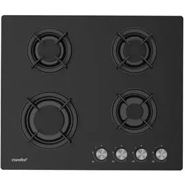 Газовая варочная поверхность на стекле Comfee - CGH611GB