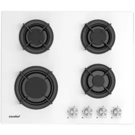 Газовая варочная поверхность на стекле Comfee - CGH611GW