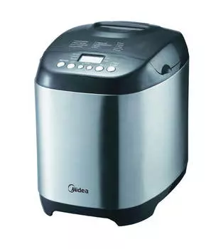 Хлебопечь MIDEA BM-210BC-SS