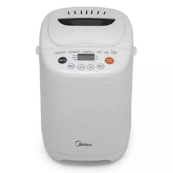 Хлебопечь Midea BM-220AP-W