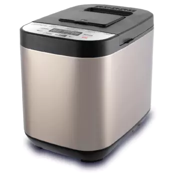 Хлебопечь MIDEA BM-220DS-SS