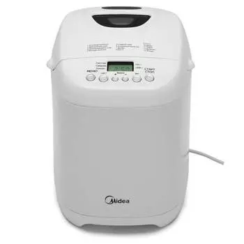 Хлебопечка Midea AHS20BC-P