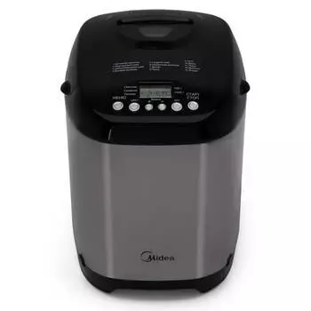 Хлебопечка Midea AHS20BC-S