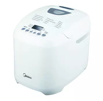 Хлебопечка Midea BM-210BC-W