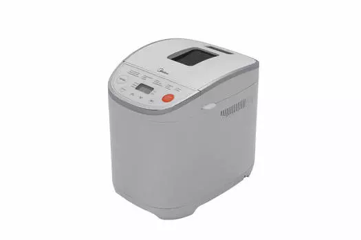 Хлебопечка Midea BM-220Q3-W