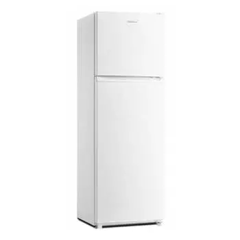 Холодильник Comfee RCT404WH1R