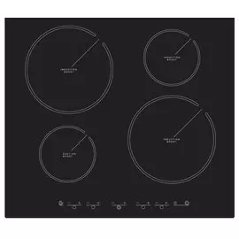 Индукционная варочная панель MIDEA MIH64412