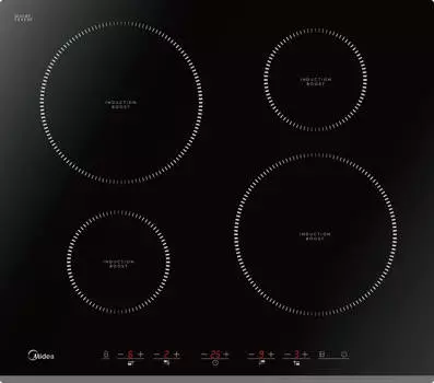 Индукционная варочная панель Midea MIH64516F