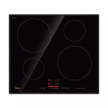 Индукционная варочная панель Midea MIH64721FRB