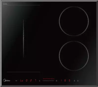 Индукционная варочная панель Midea MIH65722F