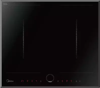 Индукционная варочная панель Midea MIH67838F