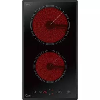 Электрическая варочная поверхность Midea MCH32130F