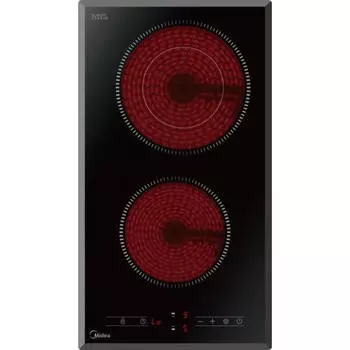 Электрическая варочная поверхность Midea MCH32329F